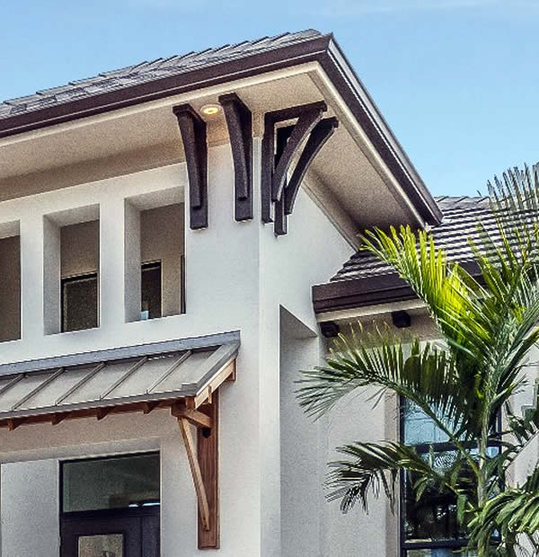 Florida's Number 1 Gutter Cleaning Company