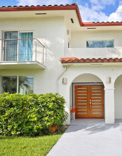 Fort Myers, Florida's Number 1 House Pressure Washing Company