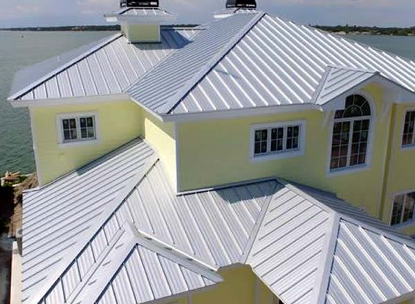 Florida's Number 1 Roof Pressure Washing Company